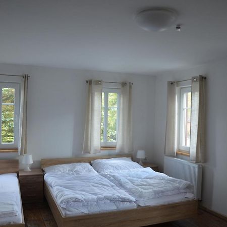 Apartmany U Soptika Rybniste المظهر الخارجي الصورة