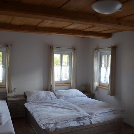 Apartmany U Soptika Rybniste المظهر الخارجي الصورة