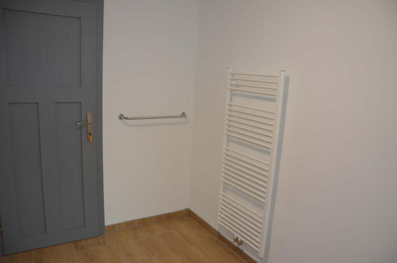 Apartmany U Soptika Rybniste المظهر الخارجي الصورة