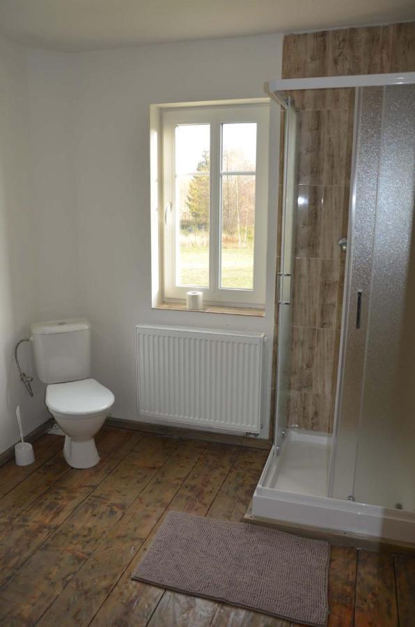 Apartmany U Soptika Rybniste المظهر الخارجي الصورة