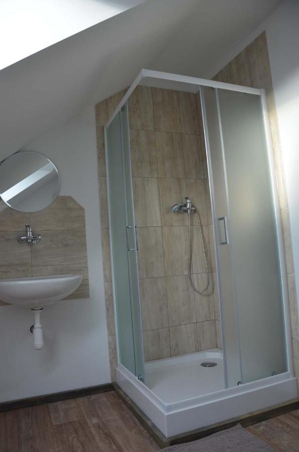 Apartmany U Soptika Rybniste المظهر الخارجي الصورة