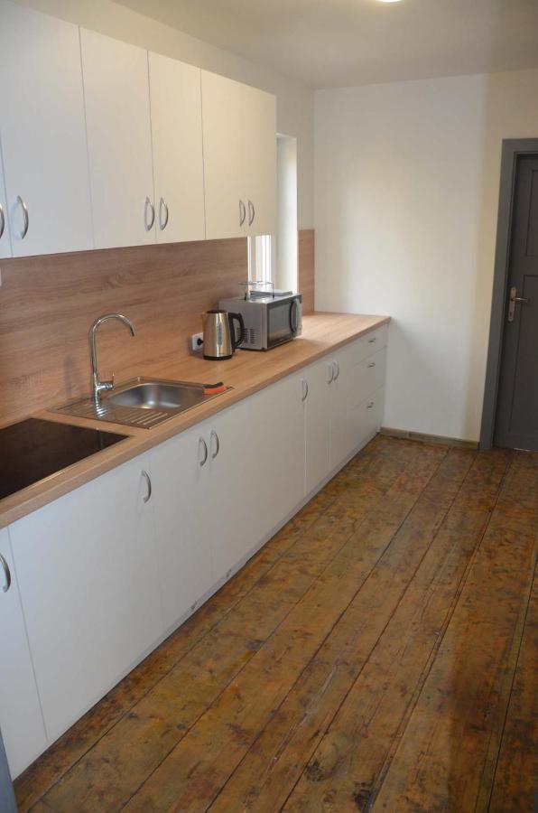 Apartmany U Soptika Rybniste المظهر الخارجي الصورة