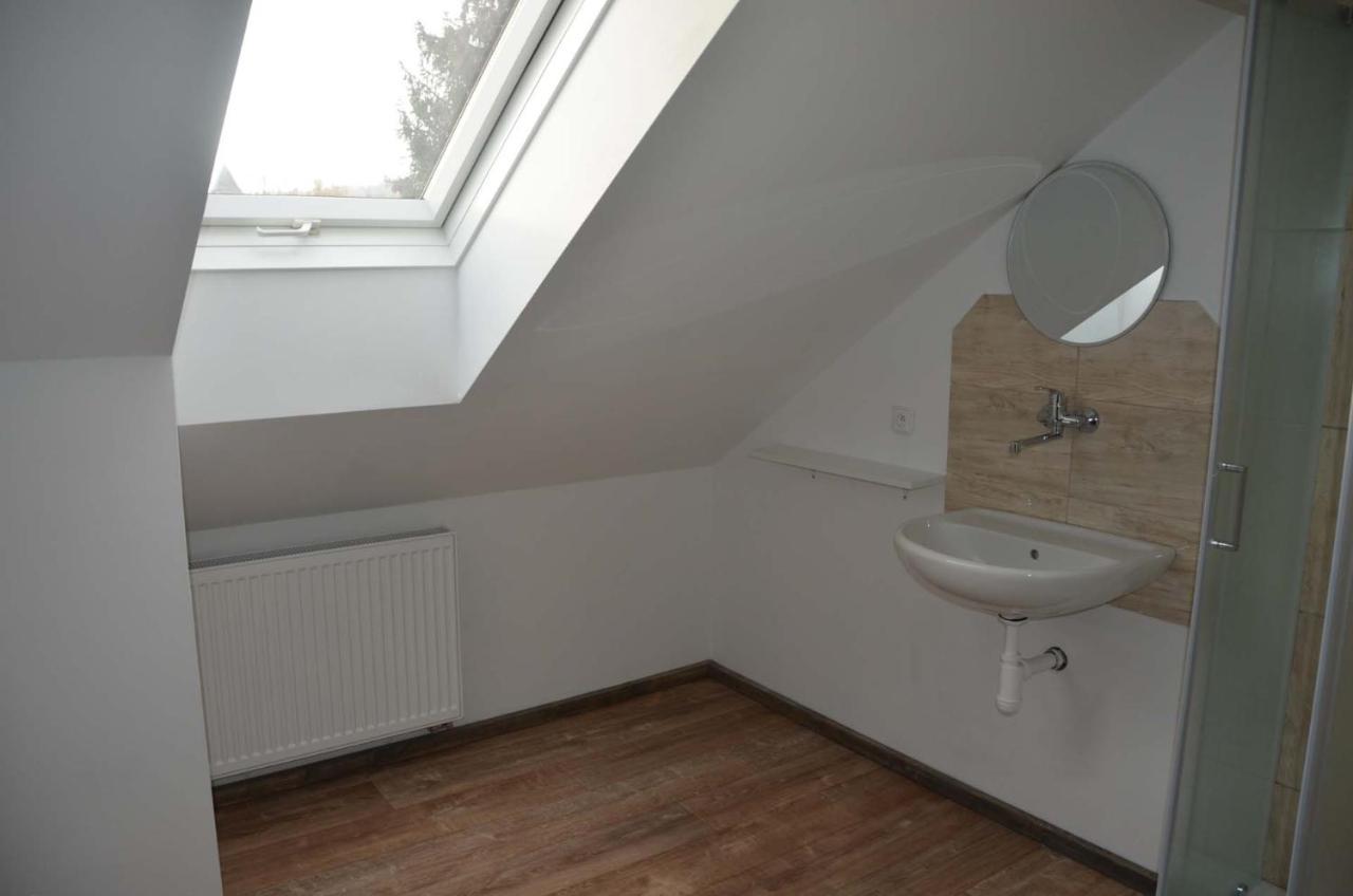 Apartmany U Soptika Rybniste المظهر الخارجي الصورة
