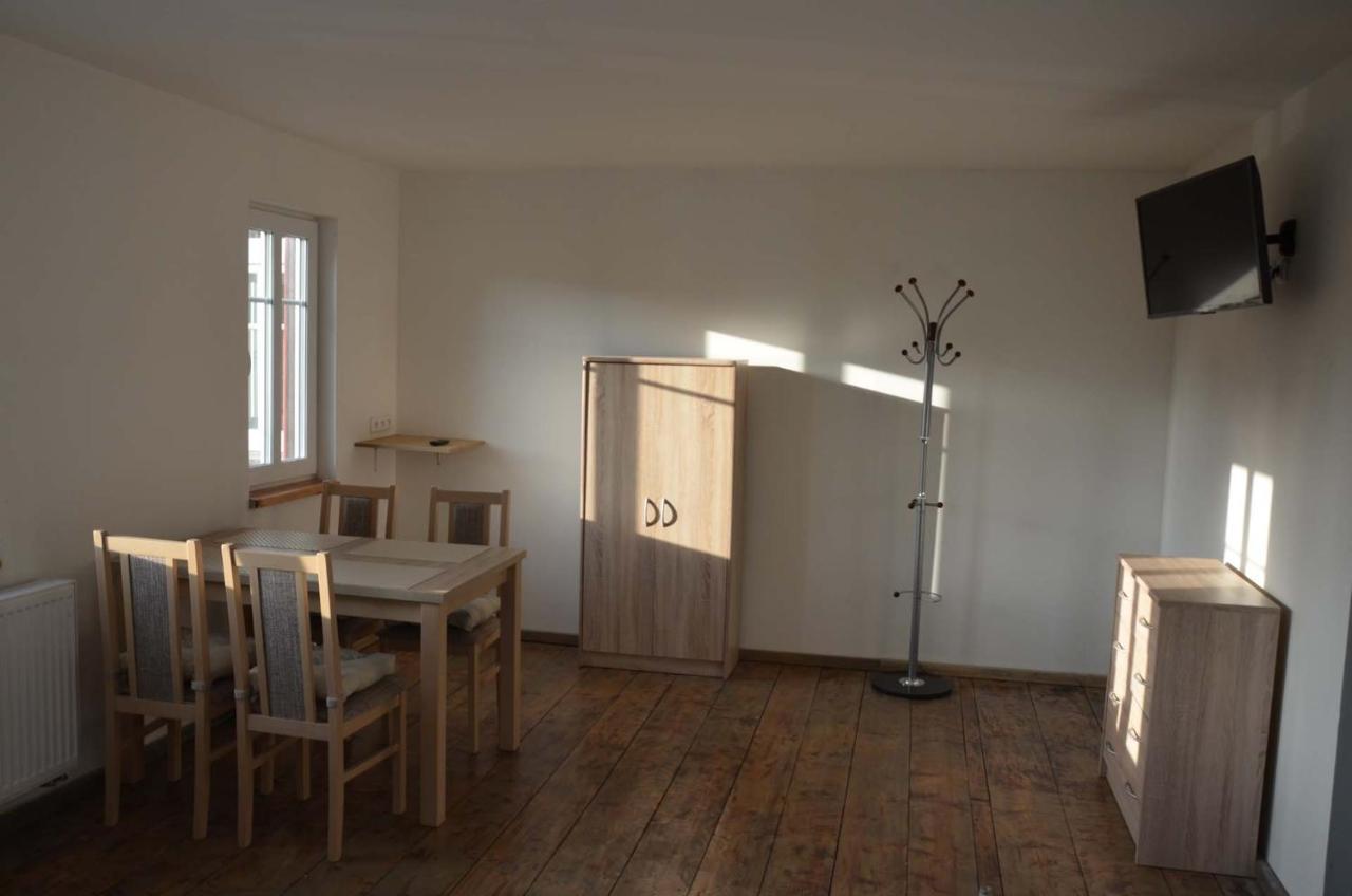 Apartmany U Soptika Rybniste المظهر الخارجي الصورة