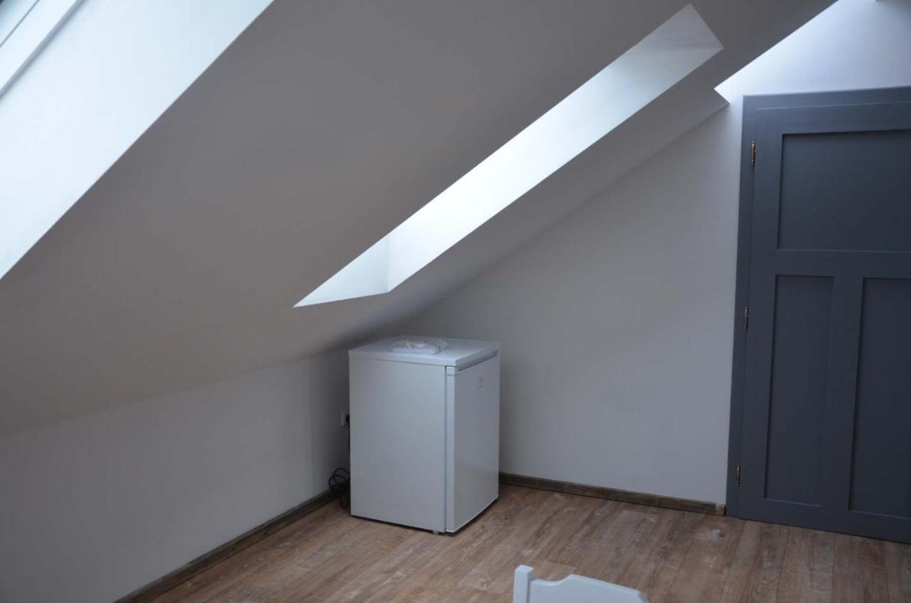 Apartmany U Soptika Rybniste المظهر الخارجي الصورة