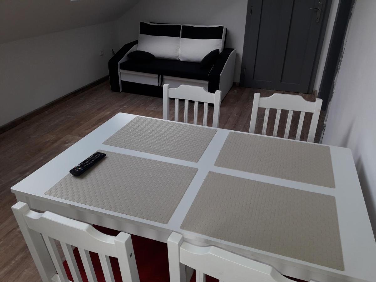 Apartmany U Soptika Rybniste المظهر الخارجي الصورة